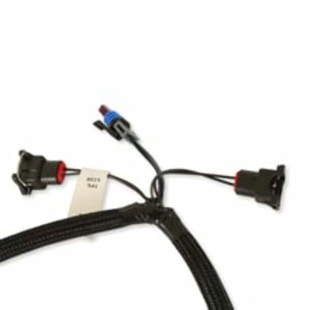 Terminator Stealth 2x4 Primary Throttle Body Sub Harness 558-459
